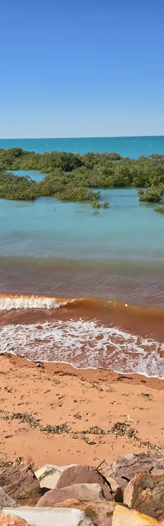 Kontrastreiches Australien in einer Kleingruppe erleben – Great Ocean Road und Gibb River Road